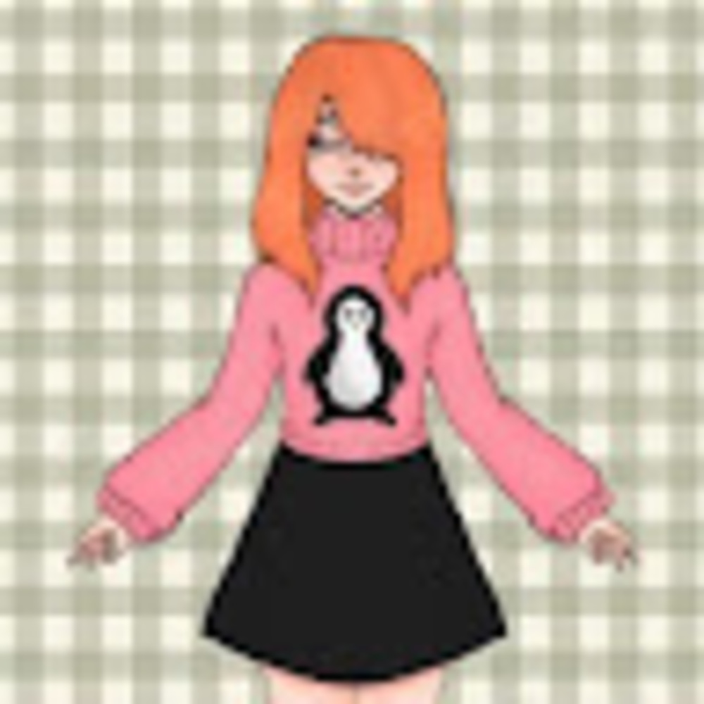 Meet your Posher, Pengwen
